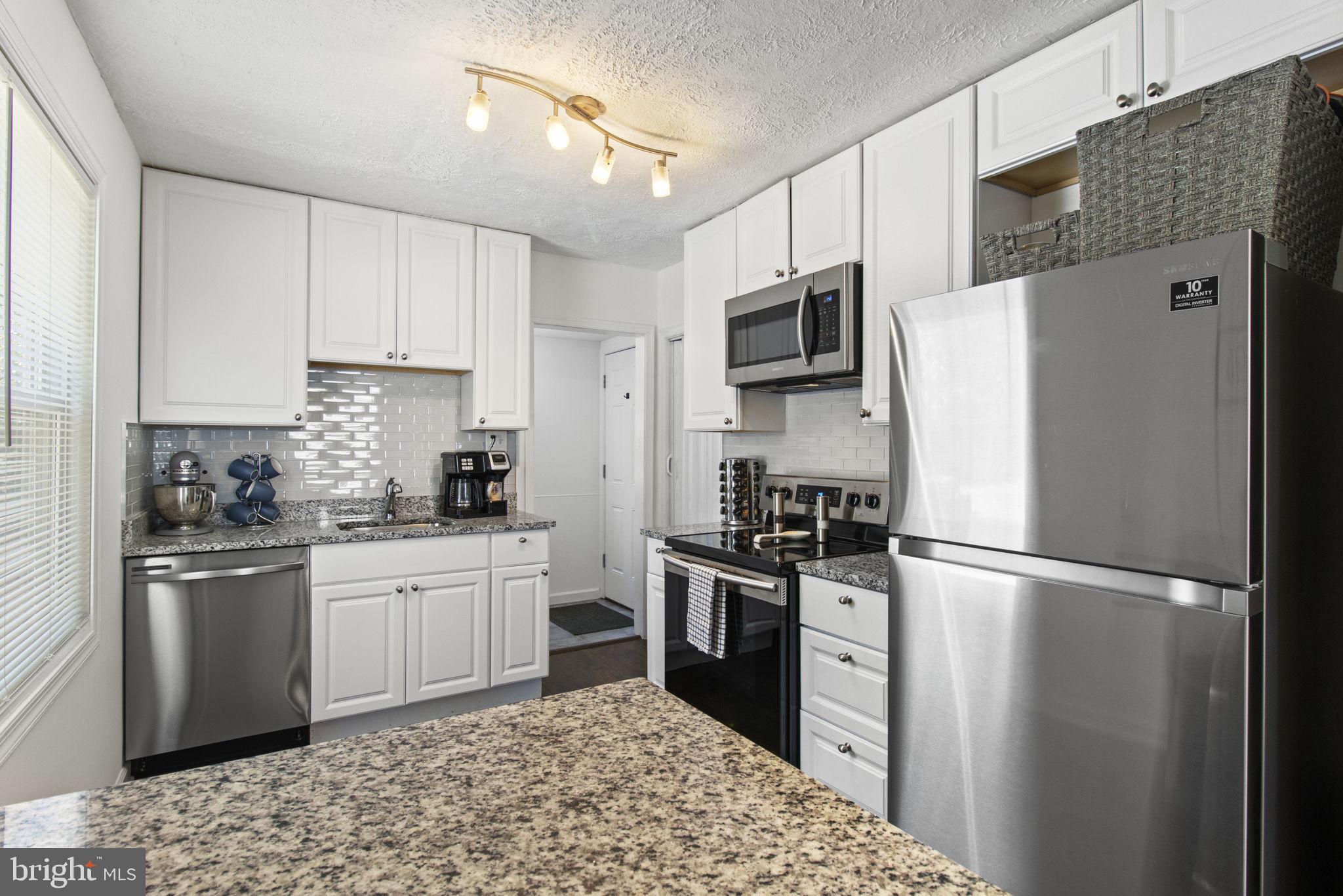 MORNINGSIDE - Residential