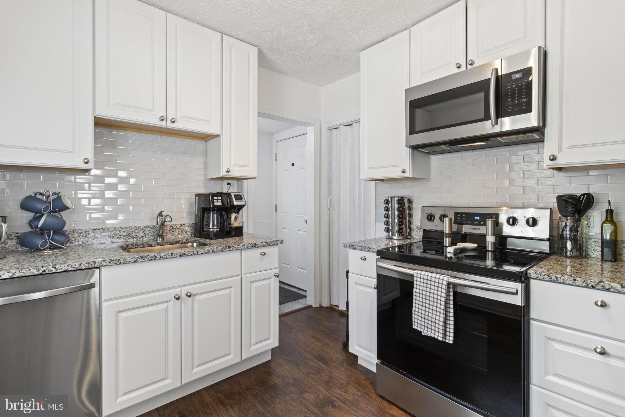 MORNINGSIDE - Residential