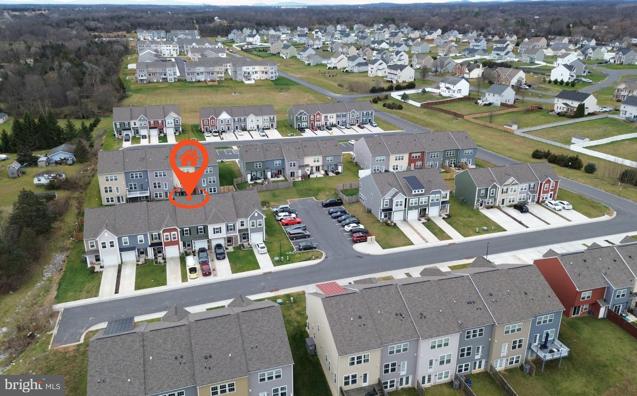 MCCAULEY CROSSING - Residential