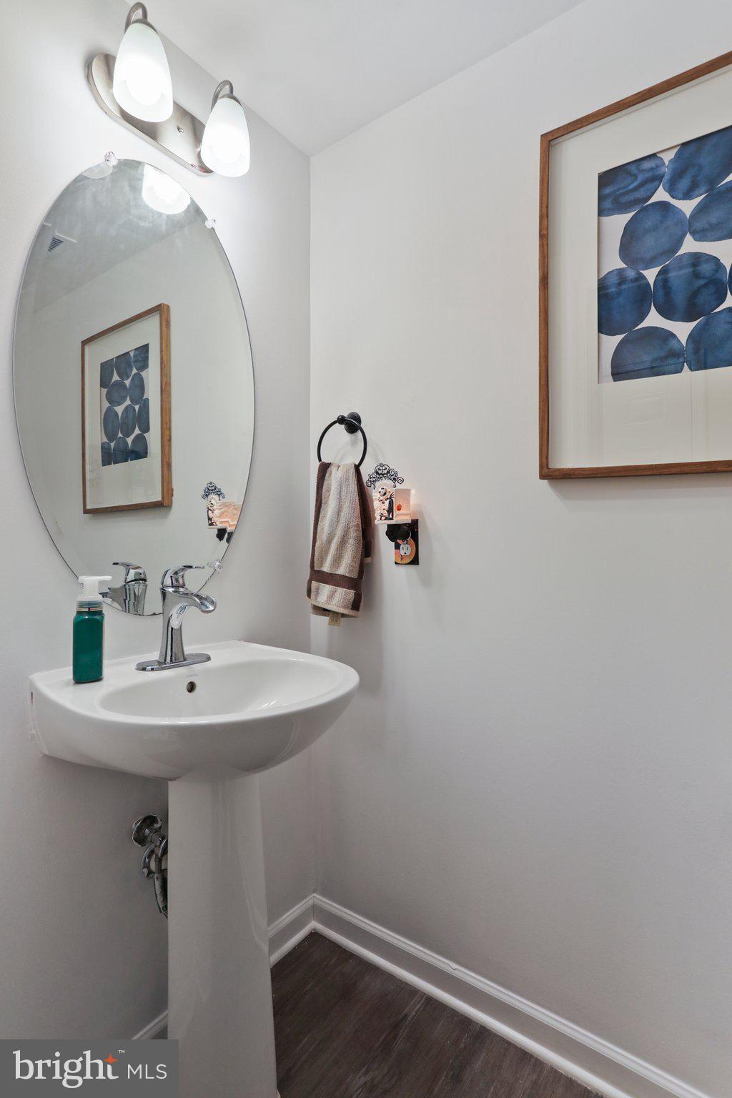 MCCAULEY CROSSING - Residential