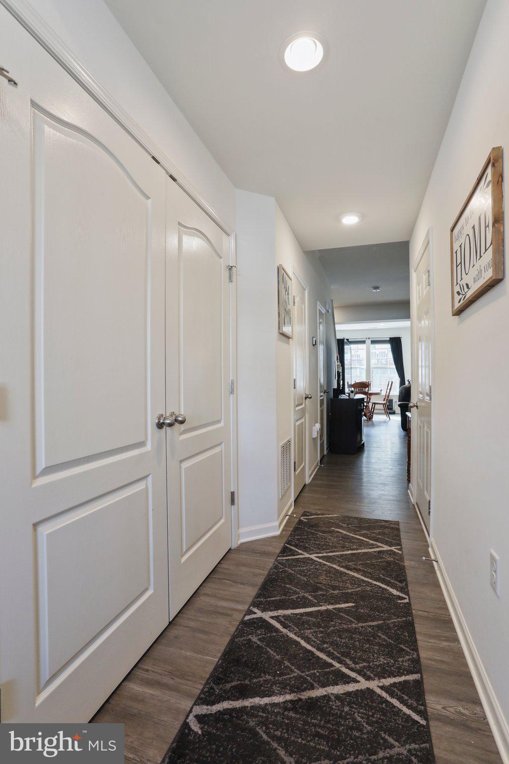 MCCAULEY CROSSING - Residential