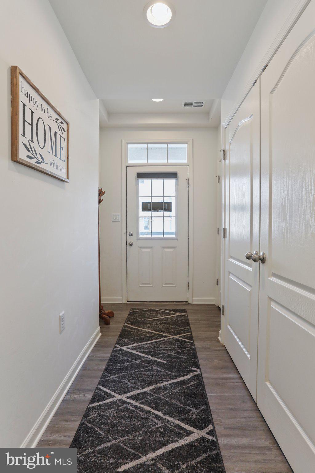 MCCAULEY CROSSING - Residential