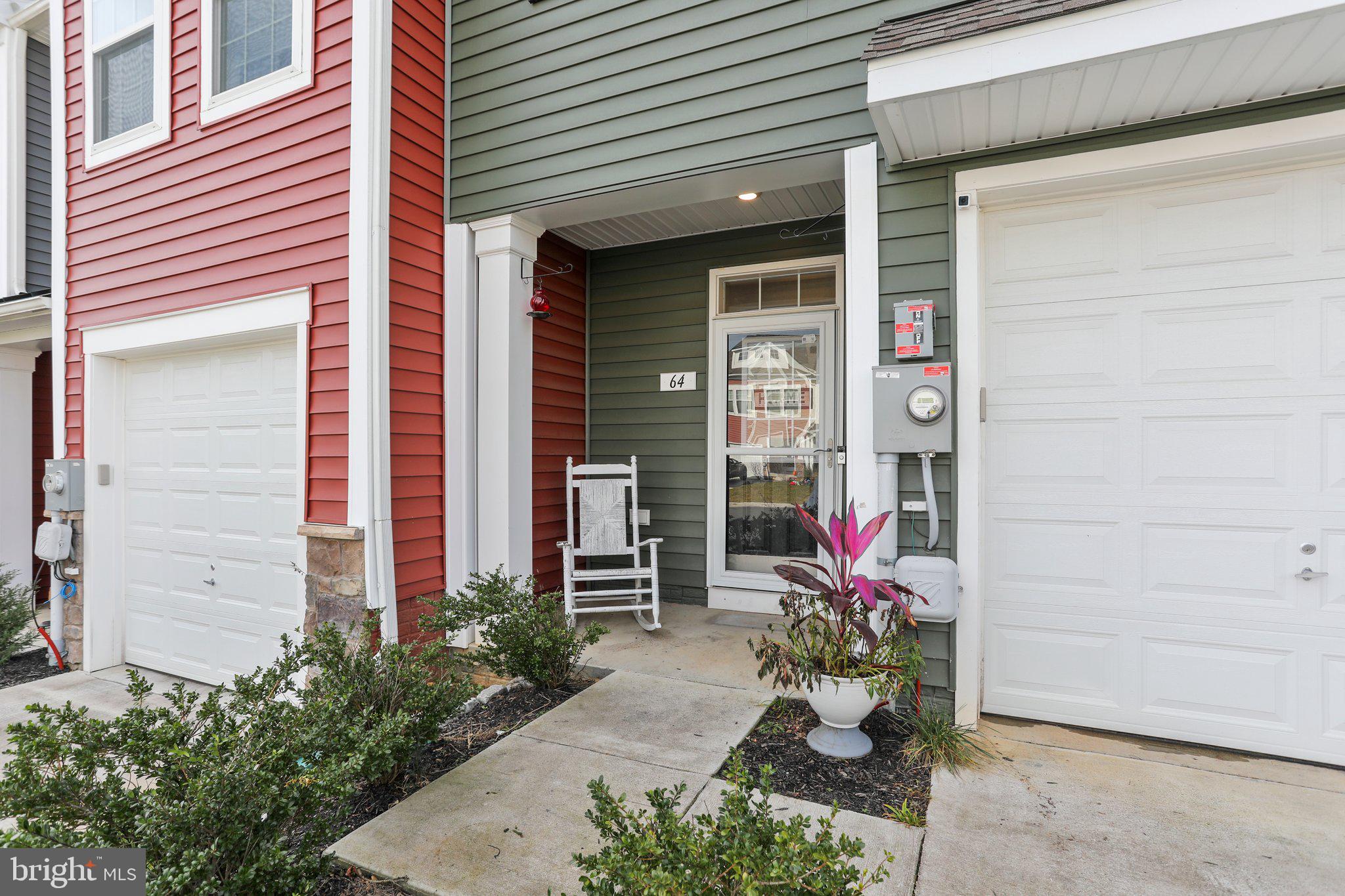 MCCAULEY CROSSING - Residential