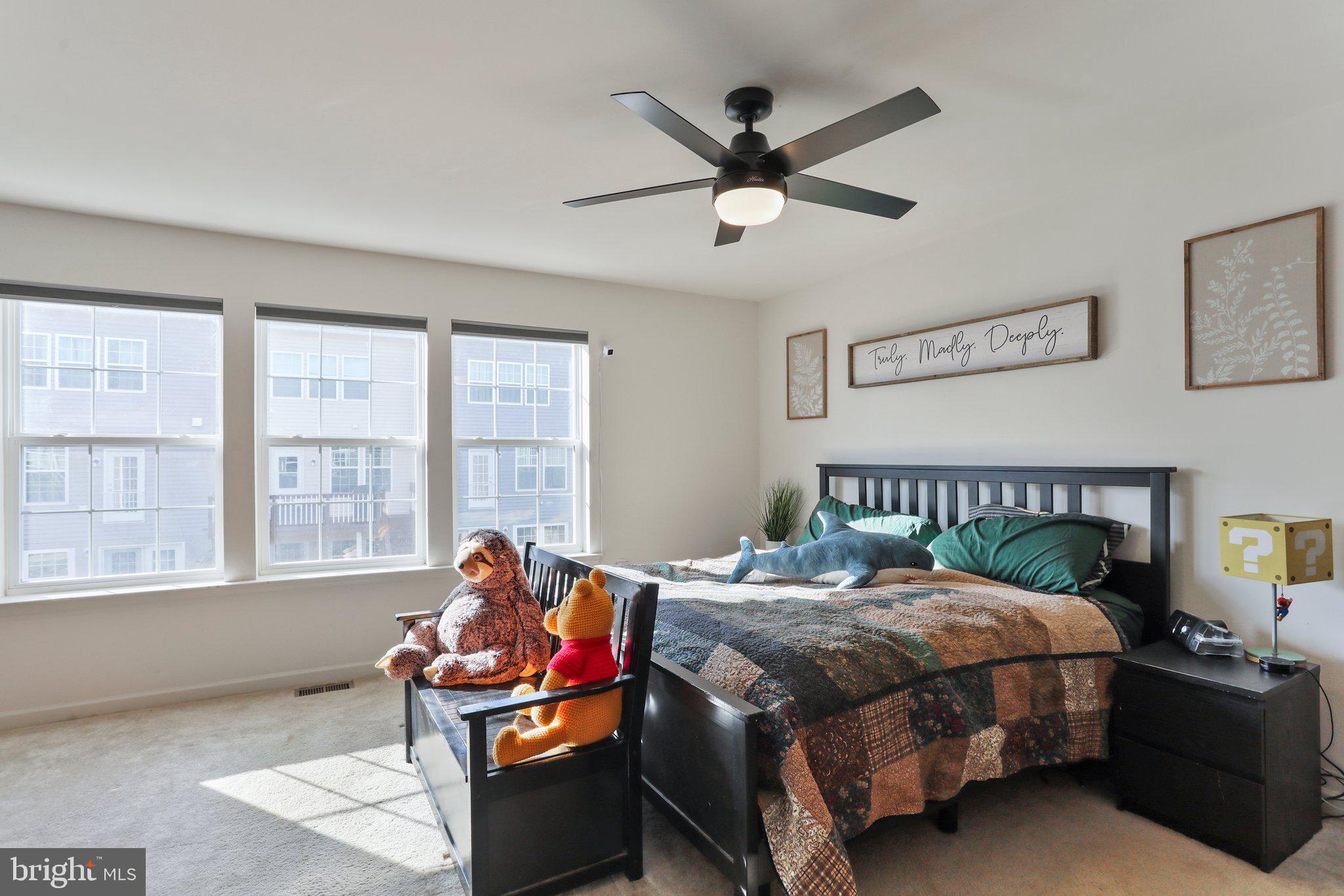 MCCAULEY CROSSING - Residential