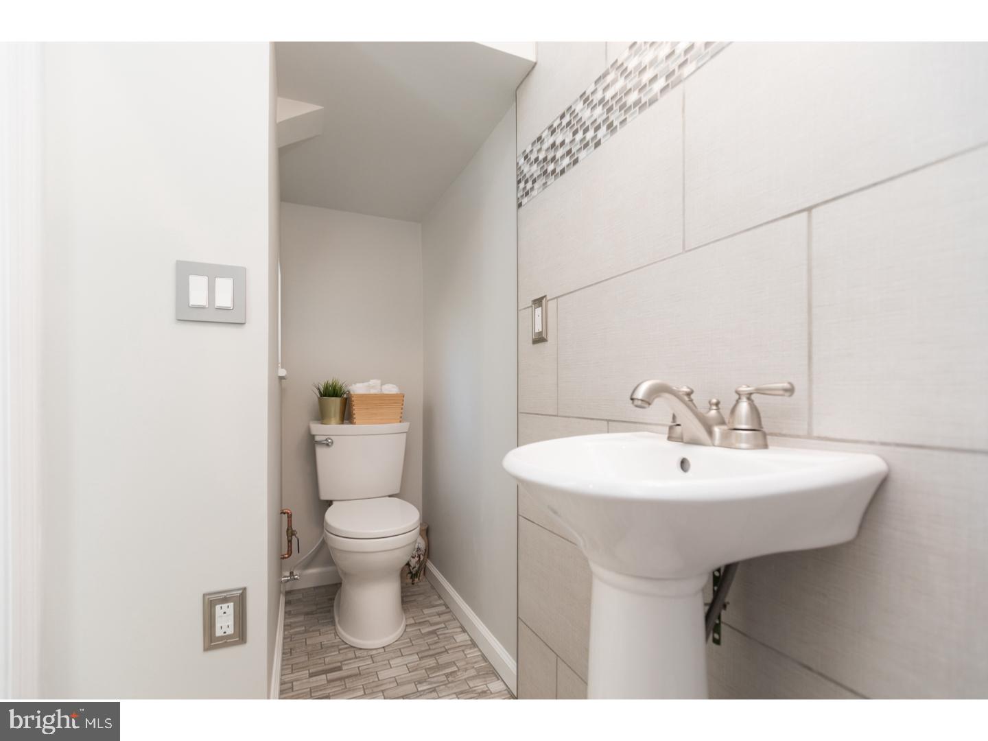 KENSINGTON - Residential