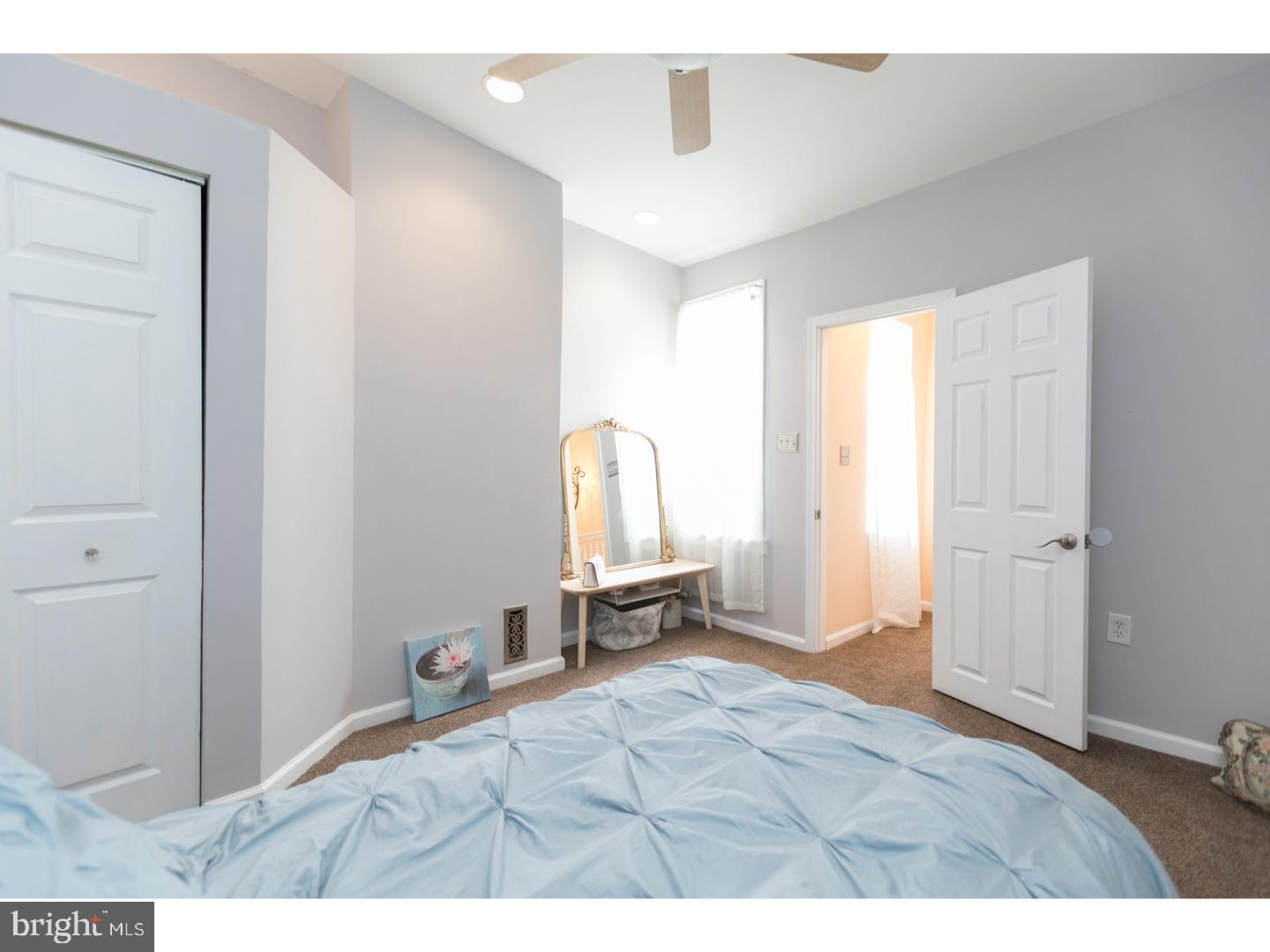 KENSINGTON - Residential