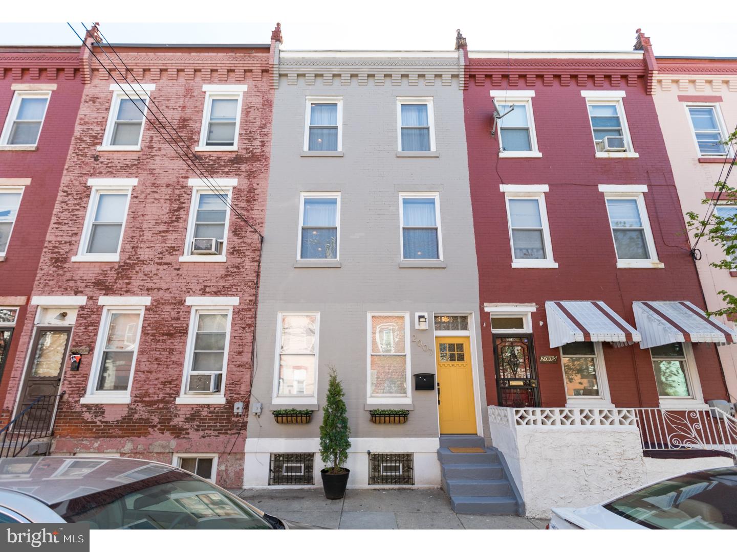 KENSINGTON - Residential