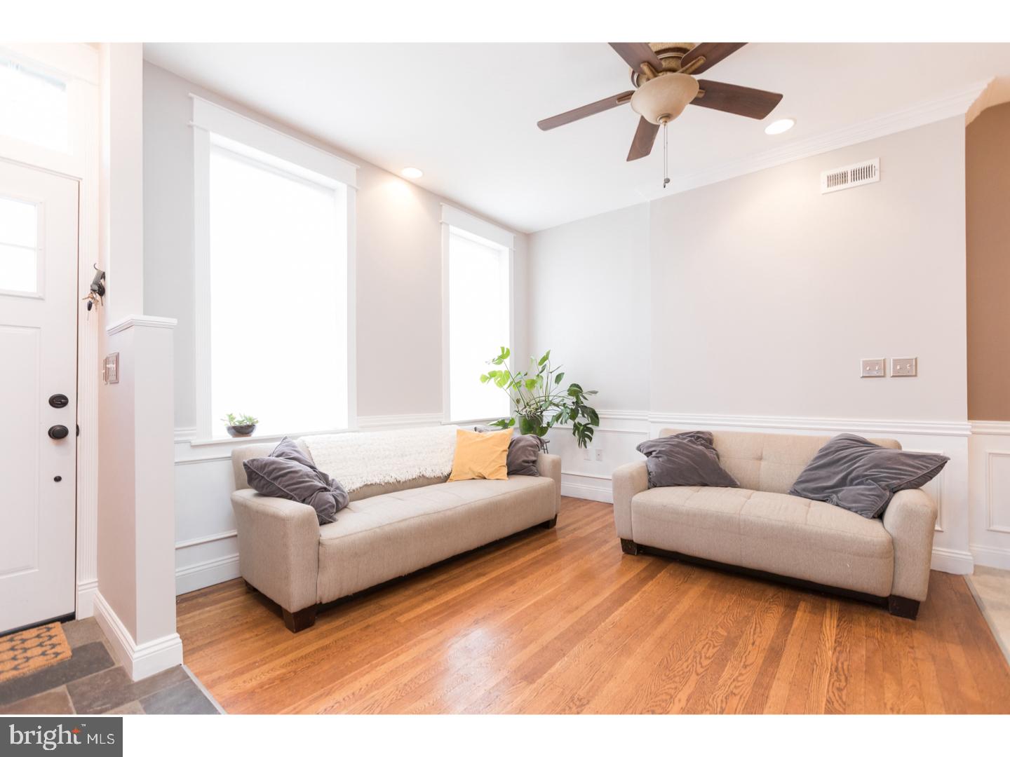 KENSINGTON - Residential