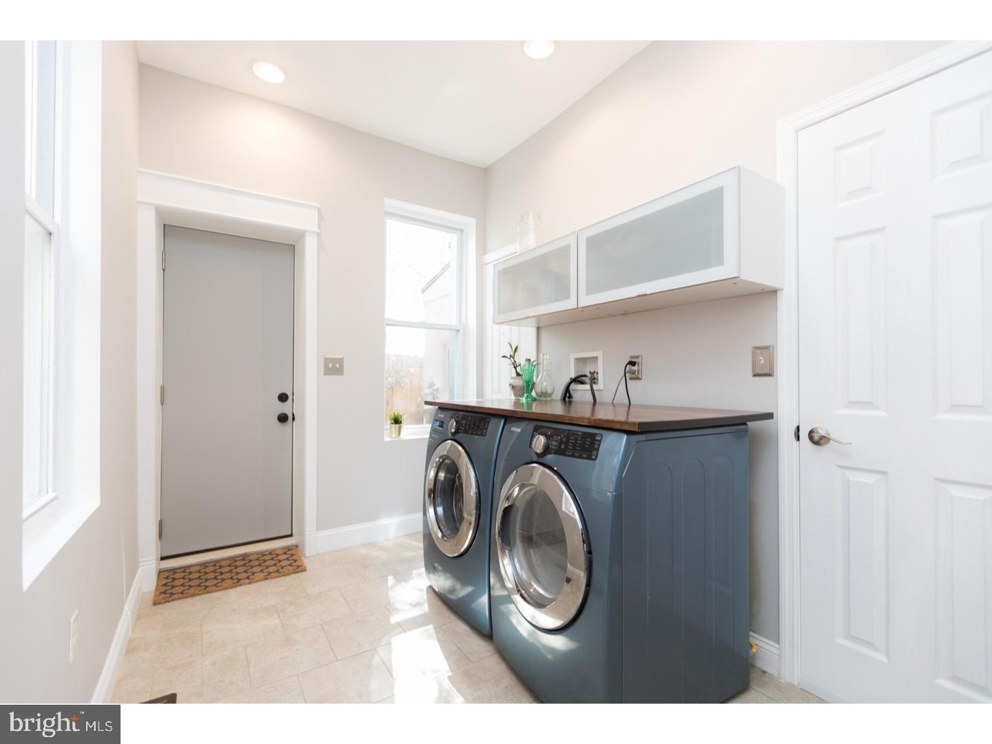KENSINGTON - Residential
