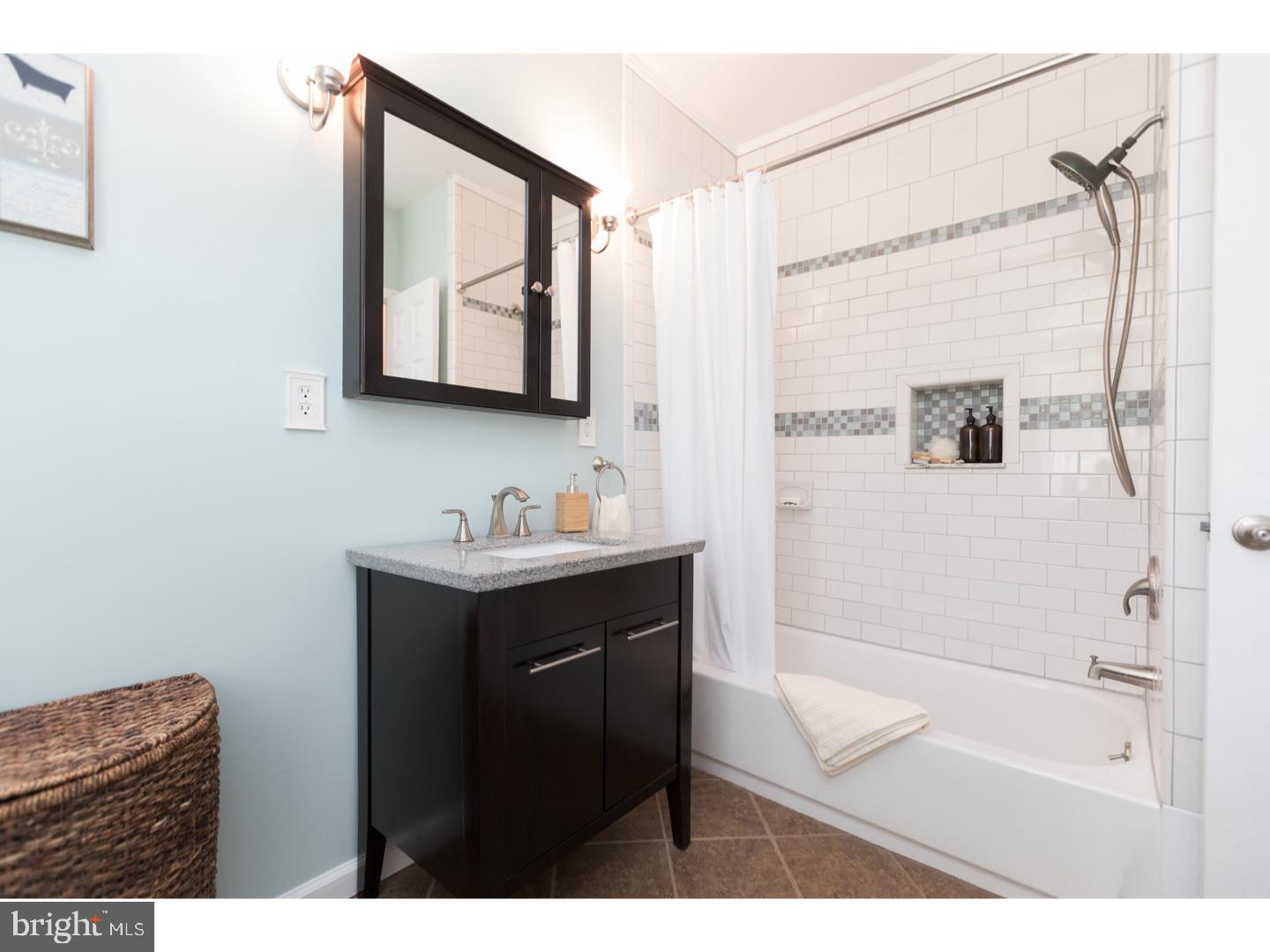 KENSINGTON - Residential