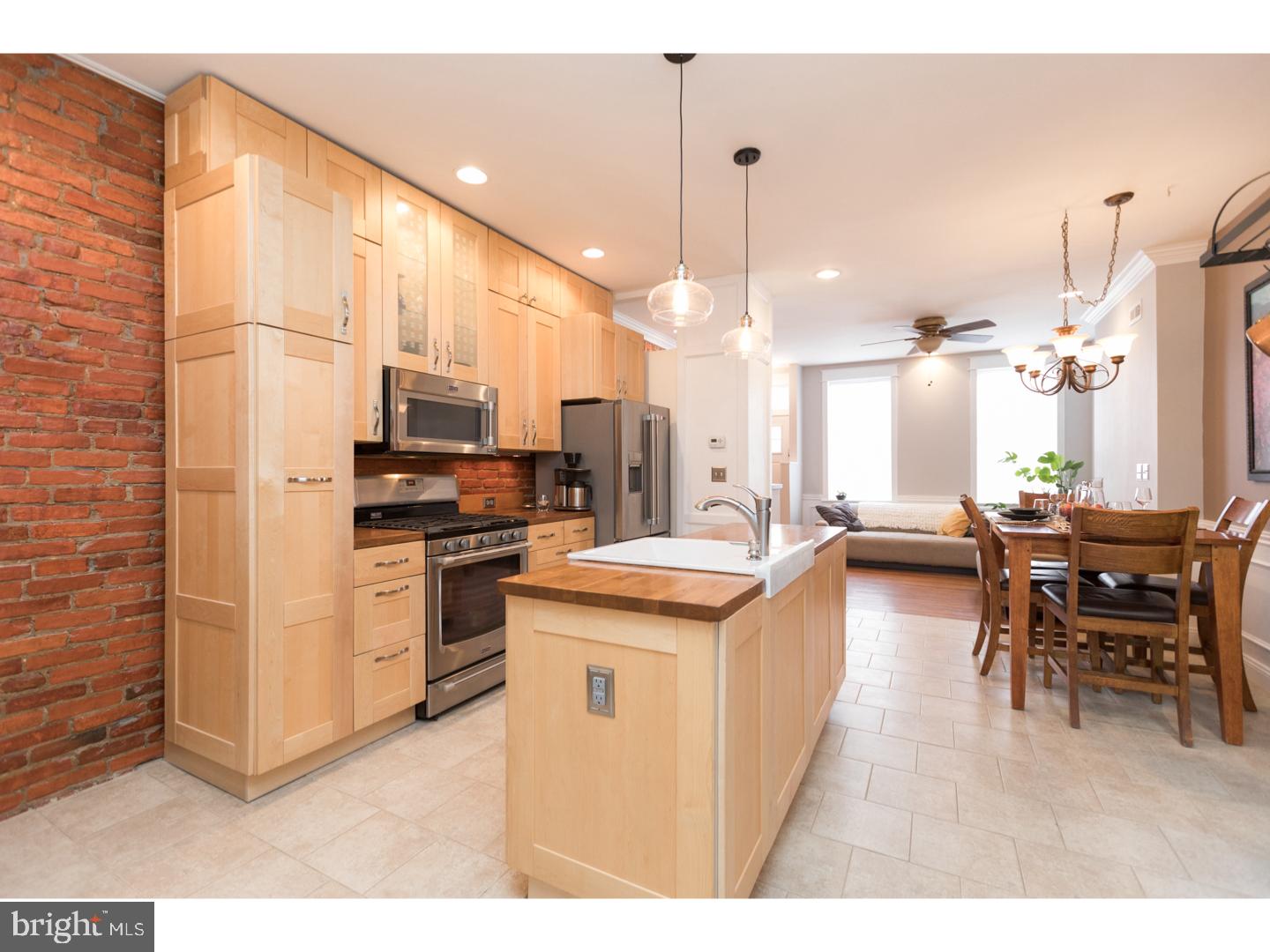 KENSINGTON - Residential