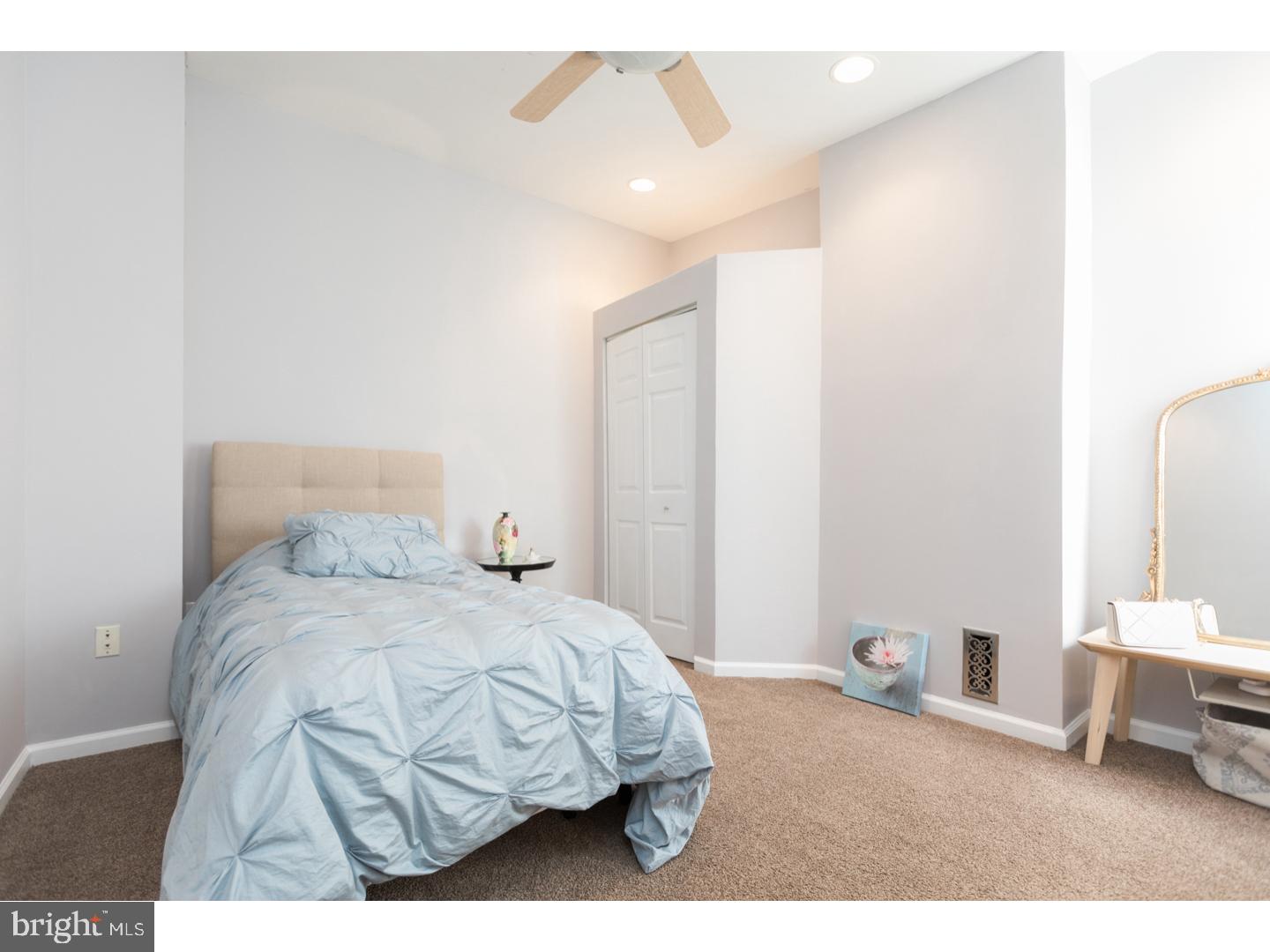 KENSINGTON - Residential