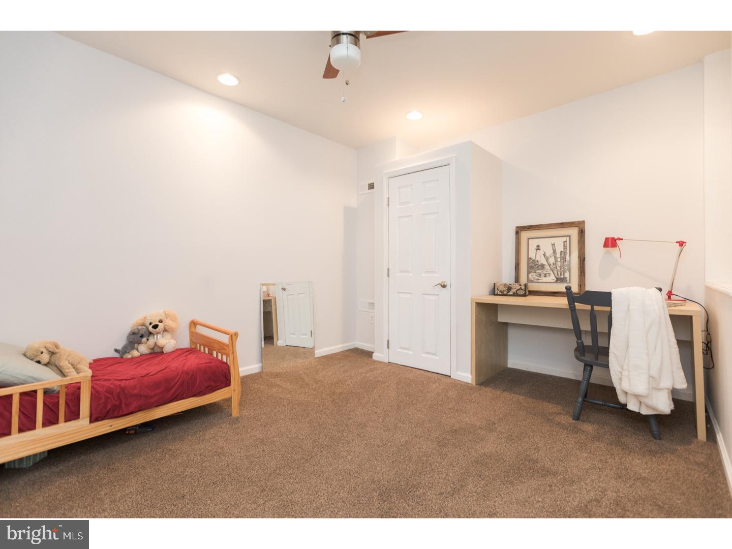 KENSINGTON - Residential