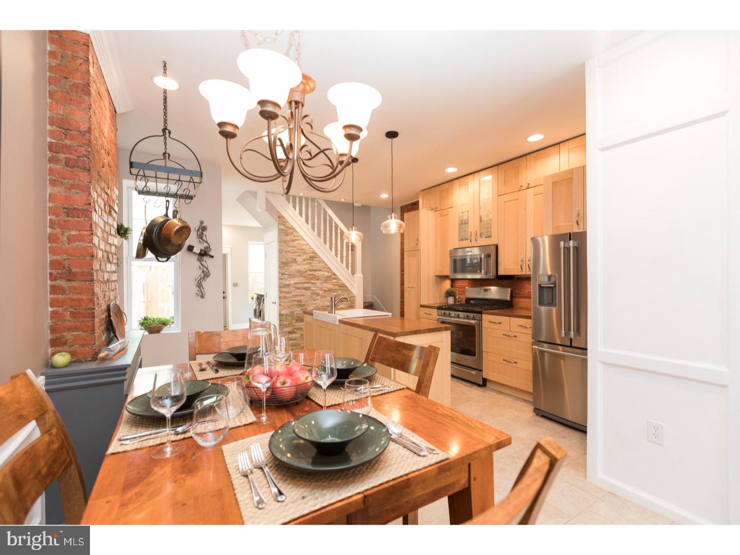 KENSINGTON - Residential