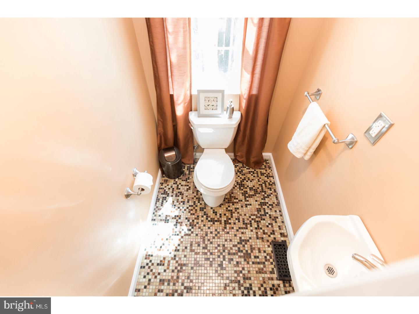KENSINGTON - Residential