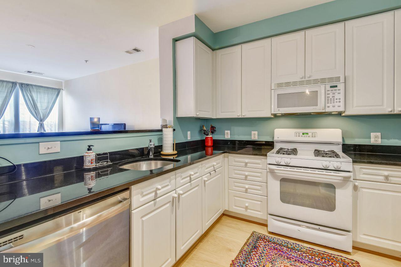 THE SIERRA - Residential