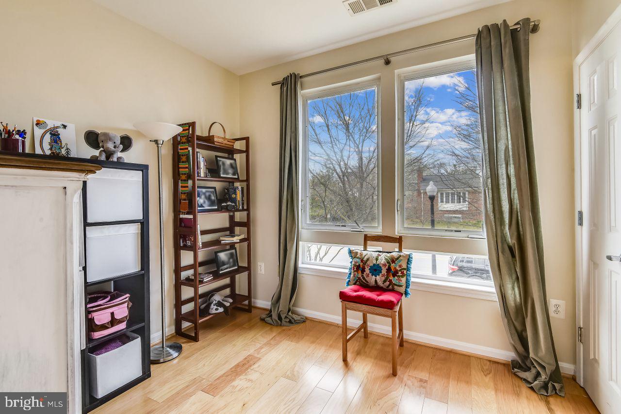 THE SIERRA - Residential