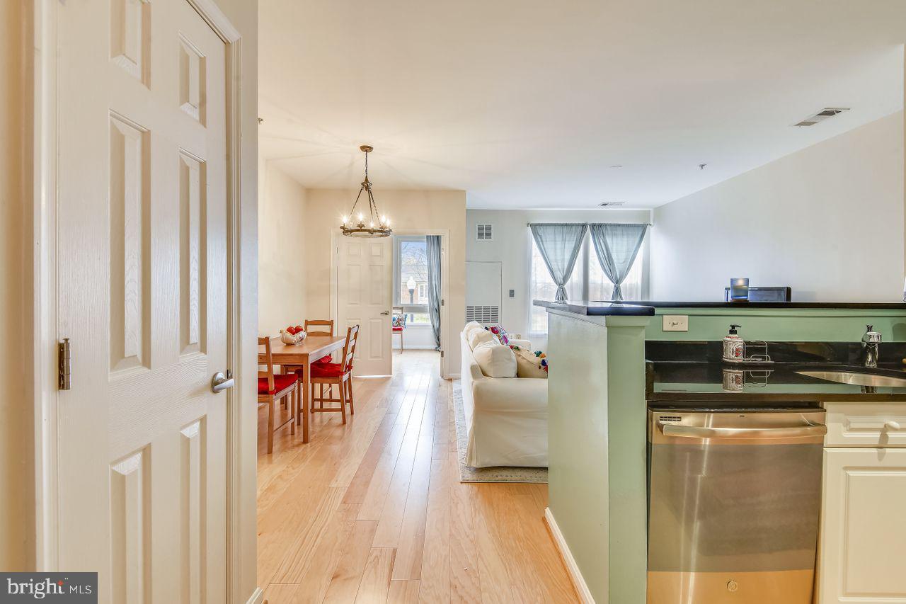 THE SIERRA - Residential