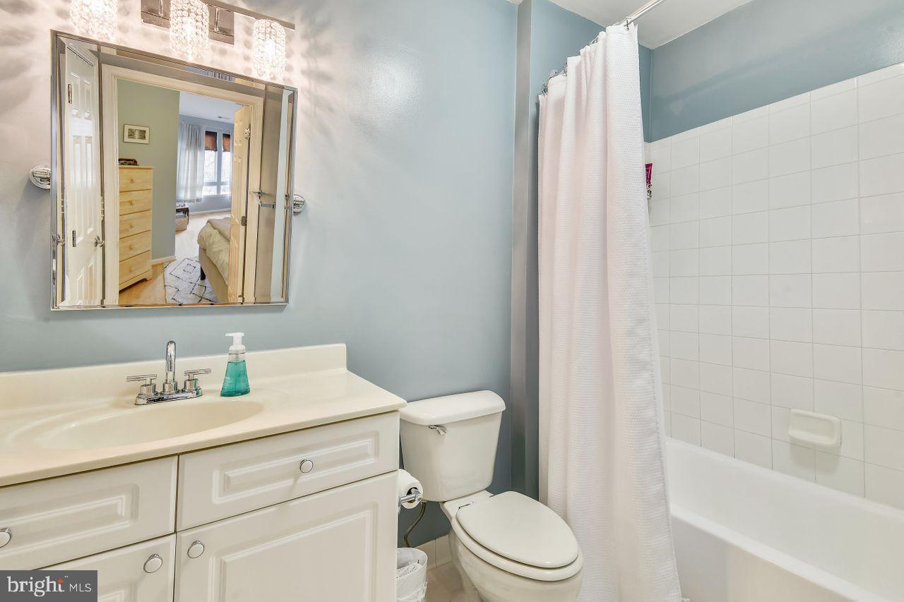 THE SIERRA - Residential