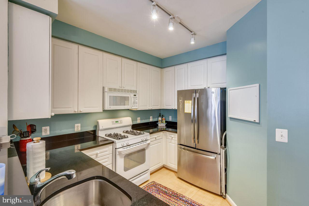 THE SIERRA - Residential