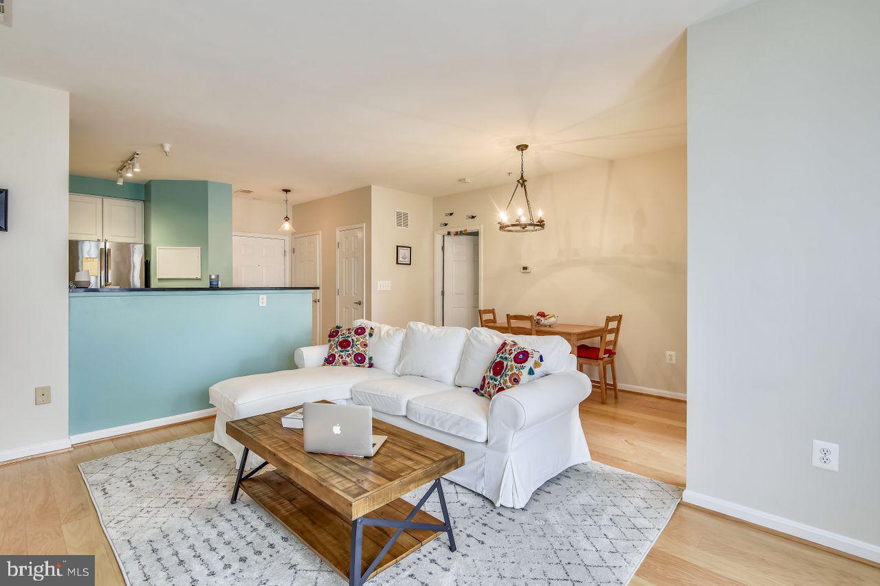 THE SIERRA - Residential