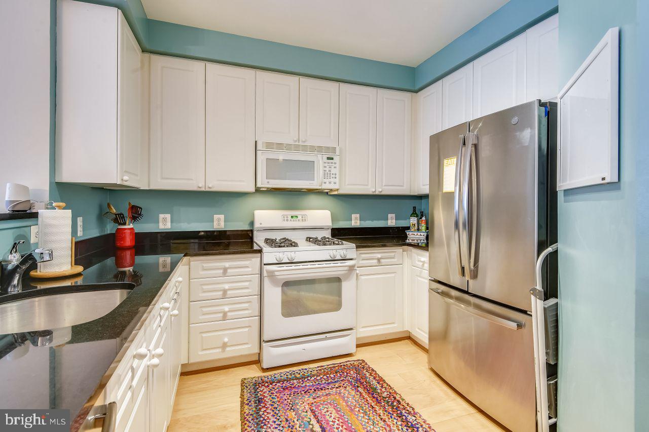 THE SIERRA - Residential