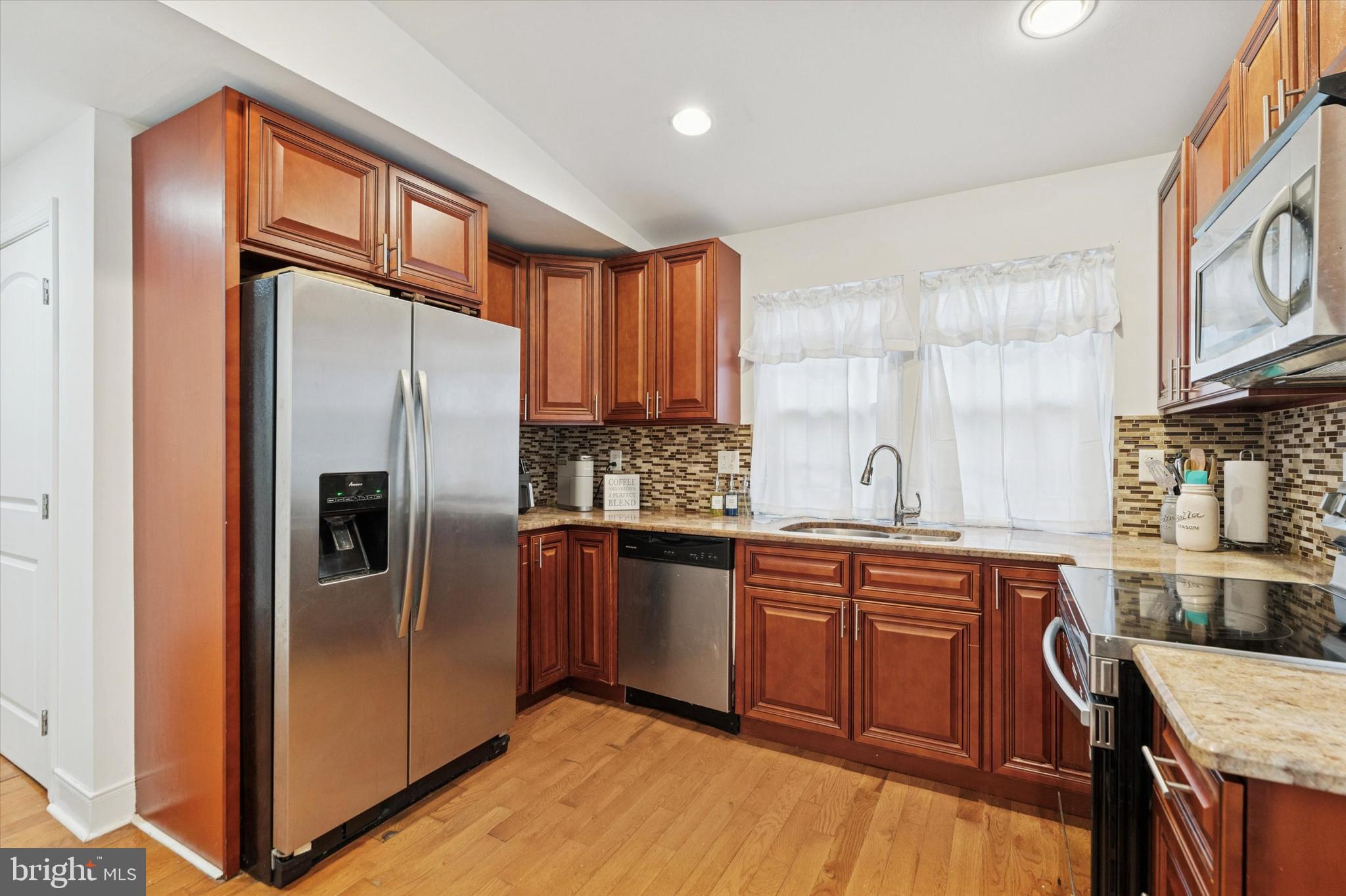 OLD WYNCOTE - Residential