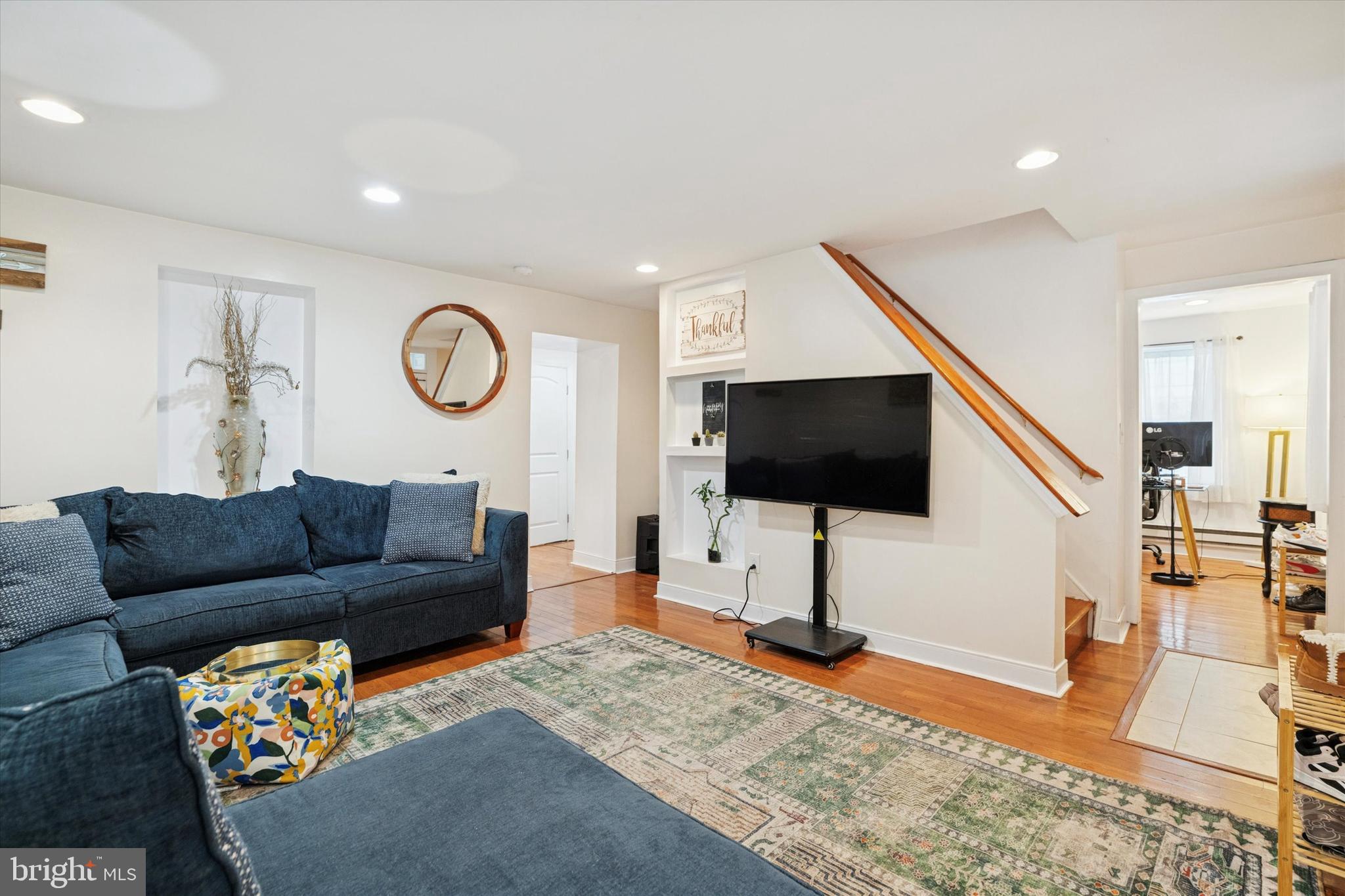 OLD WYNCOTE - Residential