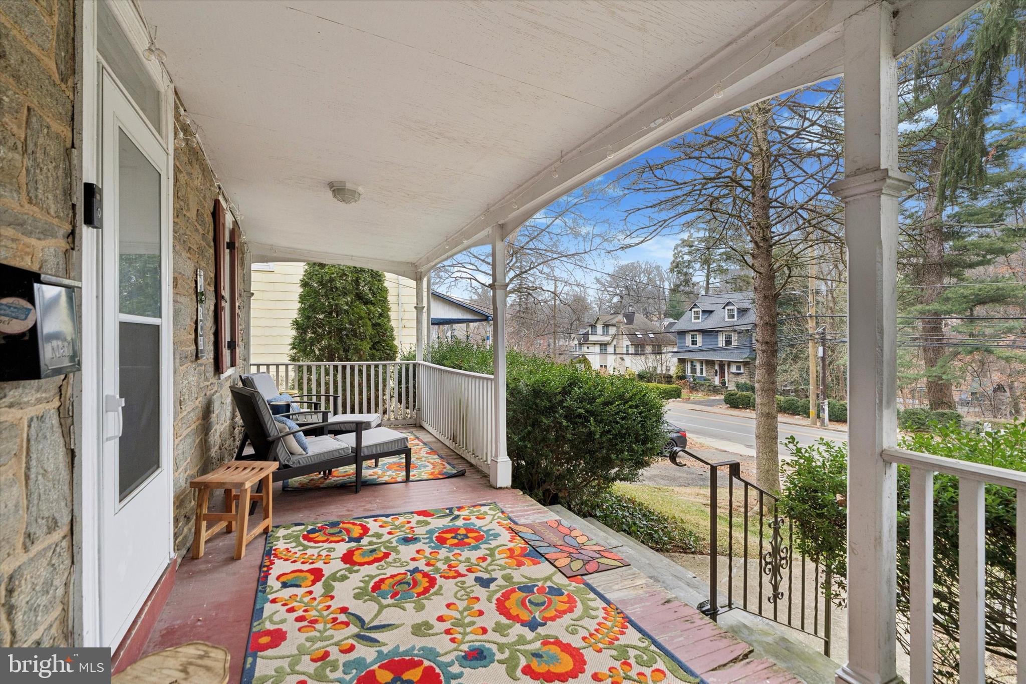 OLD WYNCOTE - Residential