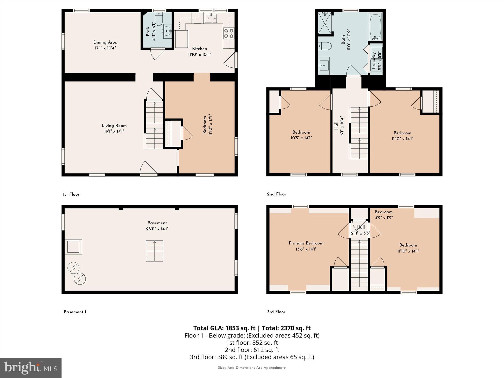 OLD WYNCOTE - Residential