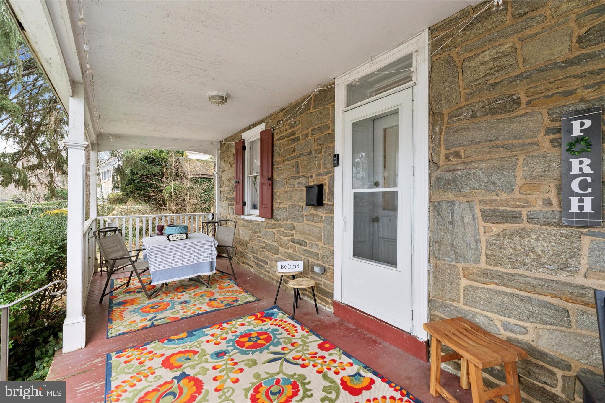 OLD WYNCOTE - Residential