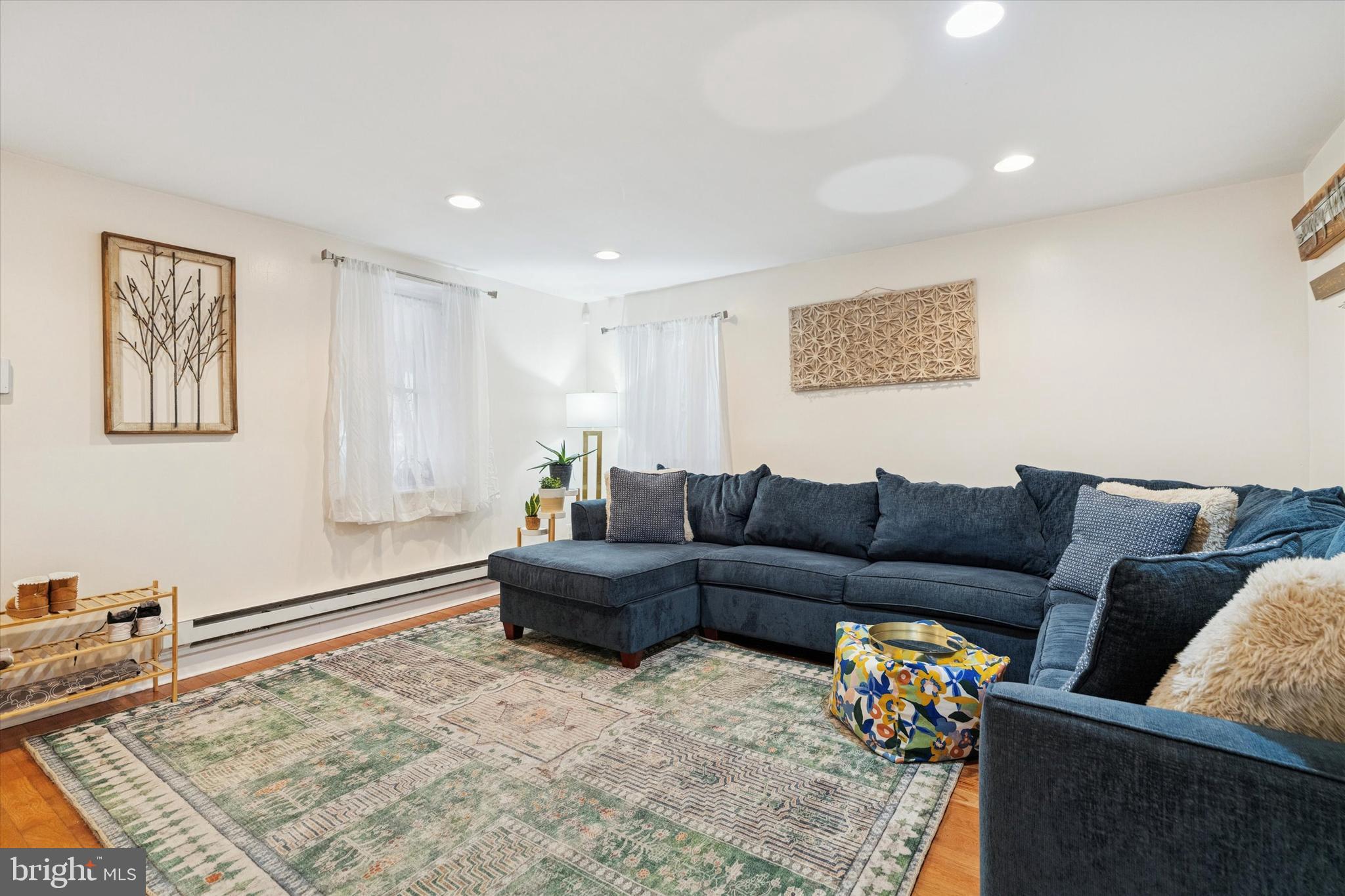 OLD WYNCOTE - Residential