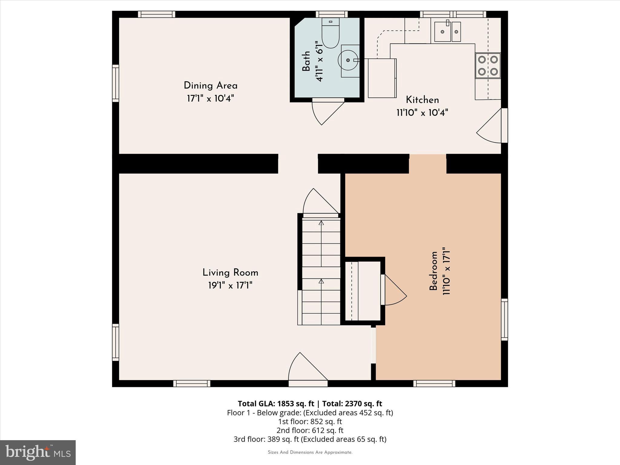 OLD WYNCOTE - Residential