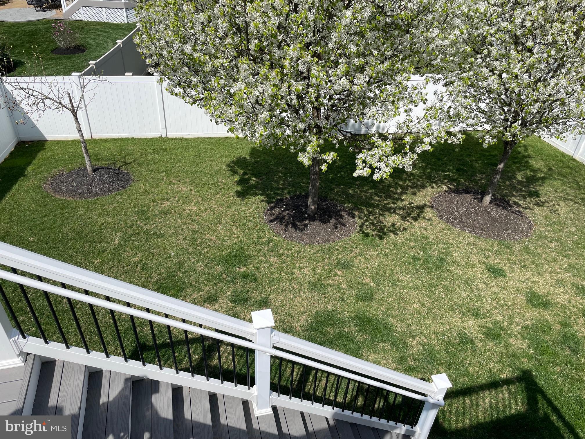 WOODMORE TOWNE CENTRE - Residential