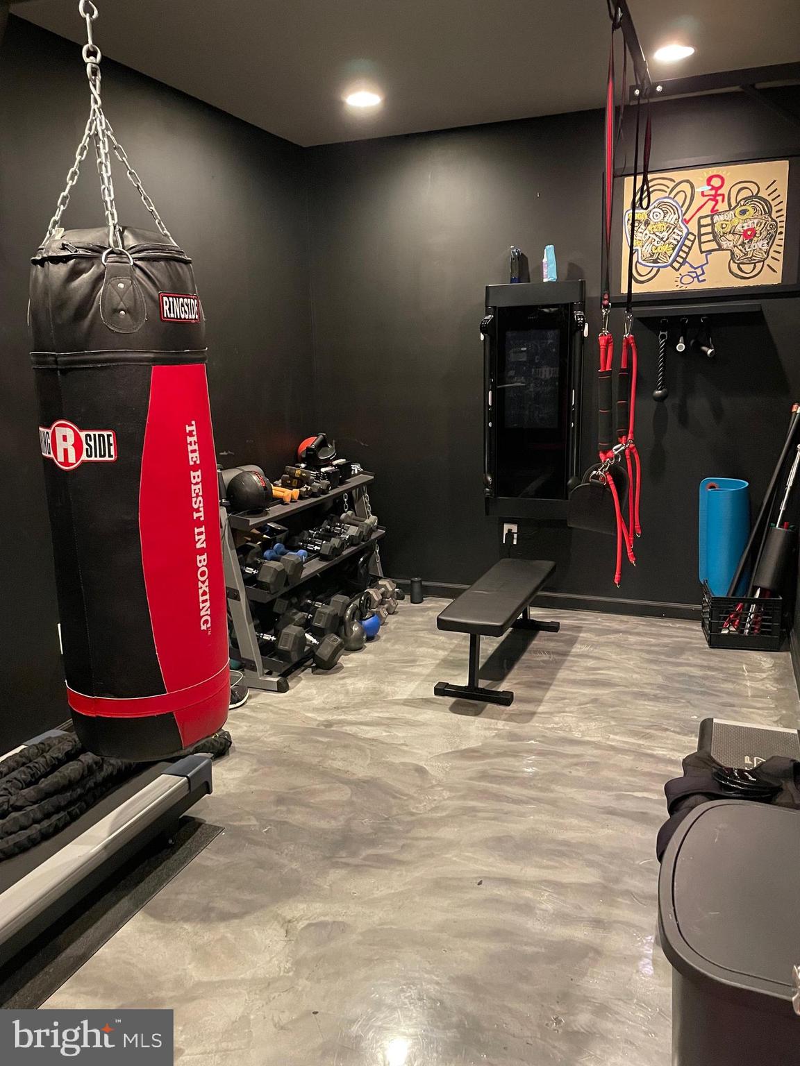 WOODMORE TOWNE CENTRE - Residential