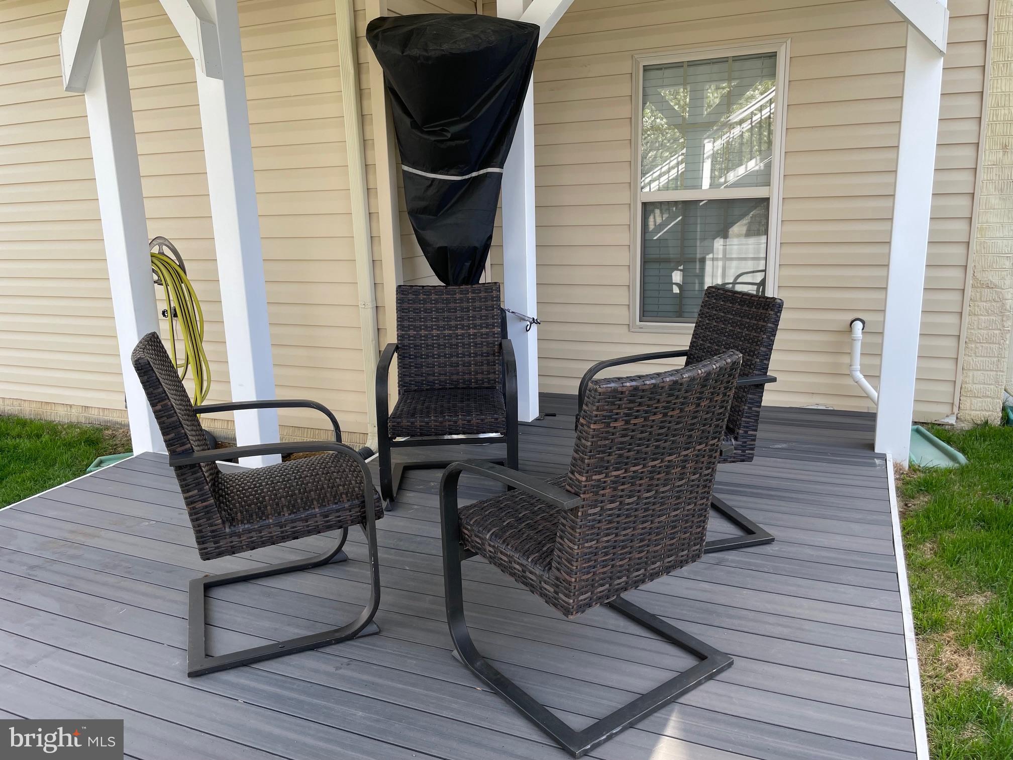 WOODMORE TOWNE CENTRE - Residential