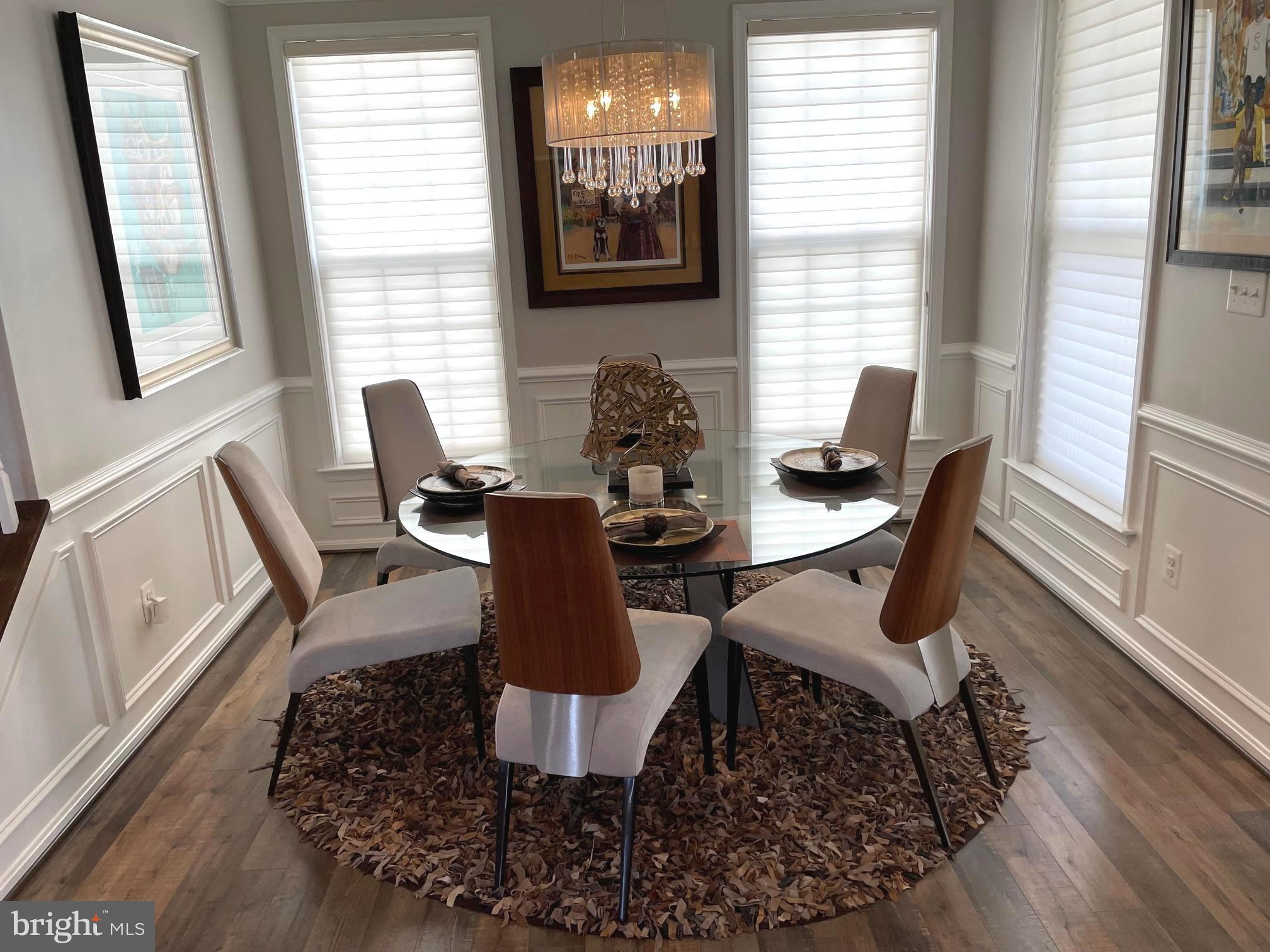 WOODMORE TOWNE CENTRE - Residential