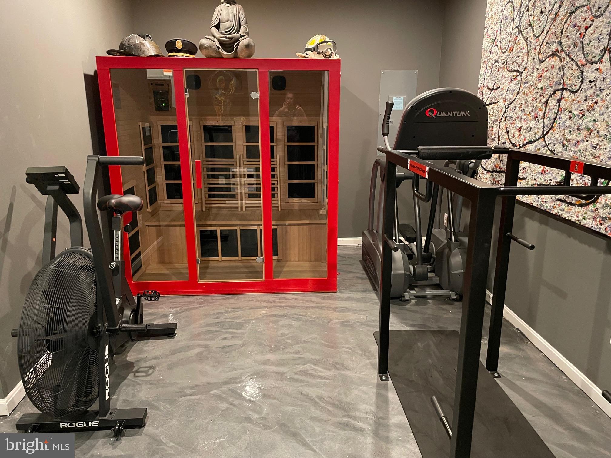 WOODMORE TOWNE CENTRE - Residential