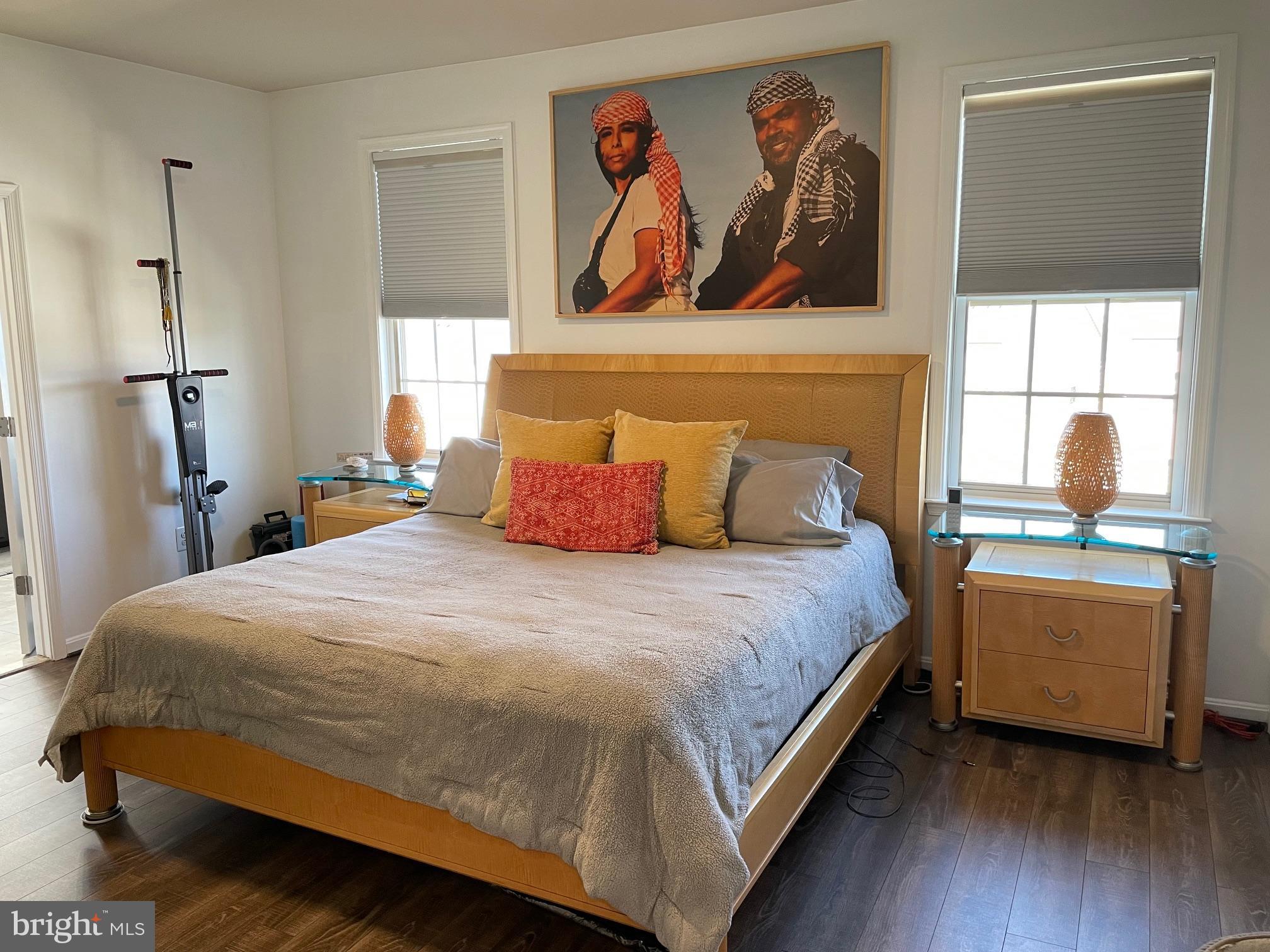 WOODMORE TOWNE CENTRE - Residential