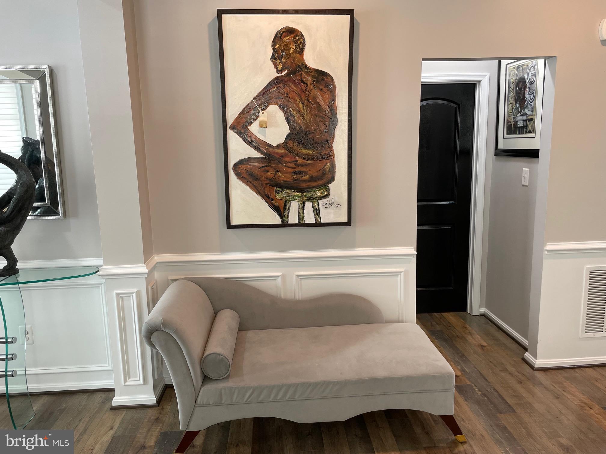 WOODMORE TOWNE CENTRE - Residential