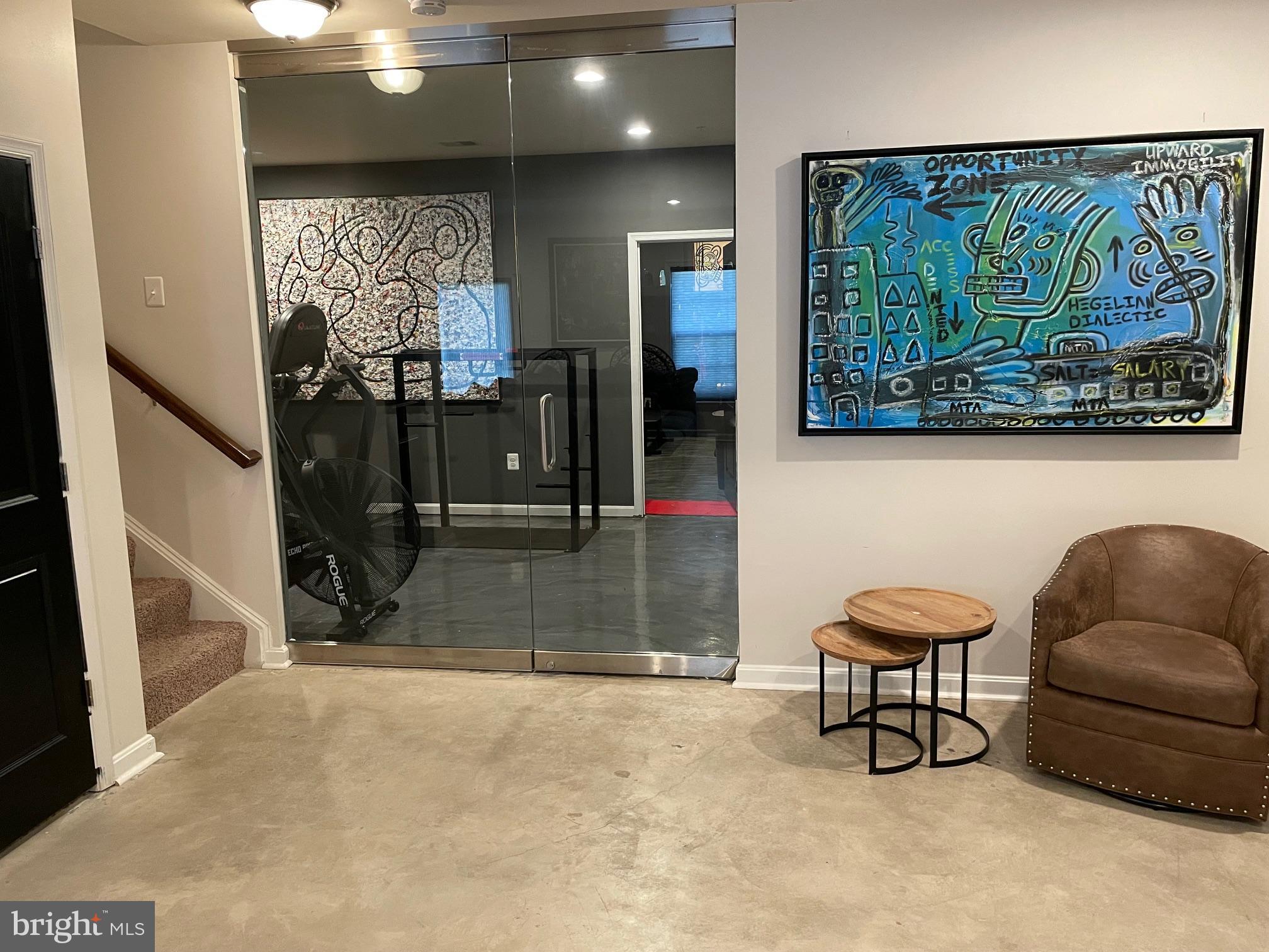 WOODMORE TOWNE CENTRE - Residential