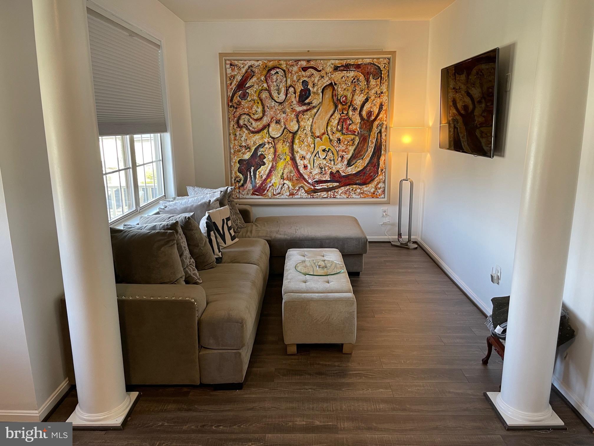 WOODMORE TOWNE CENTRE - Residential