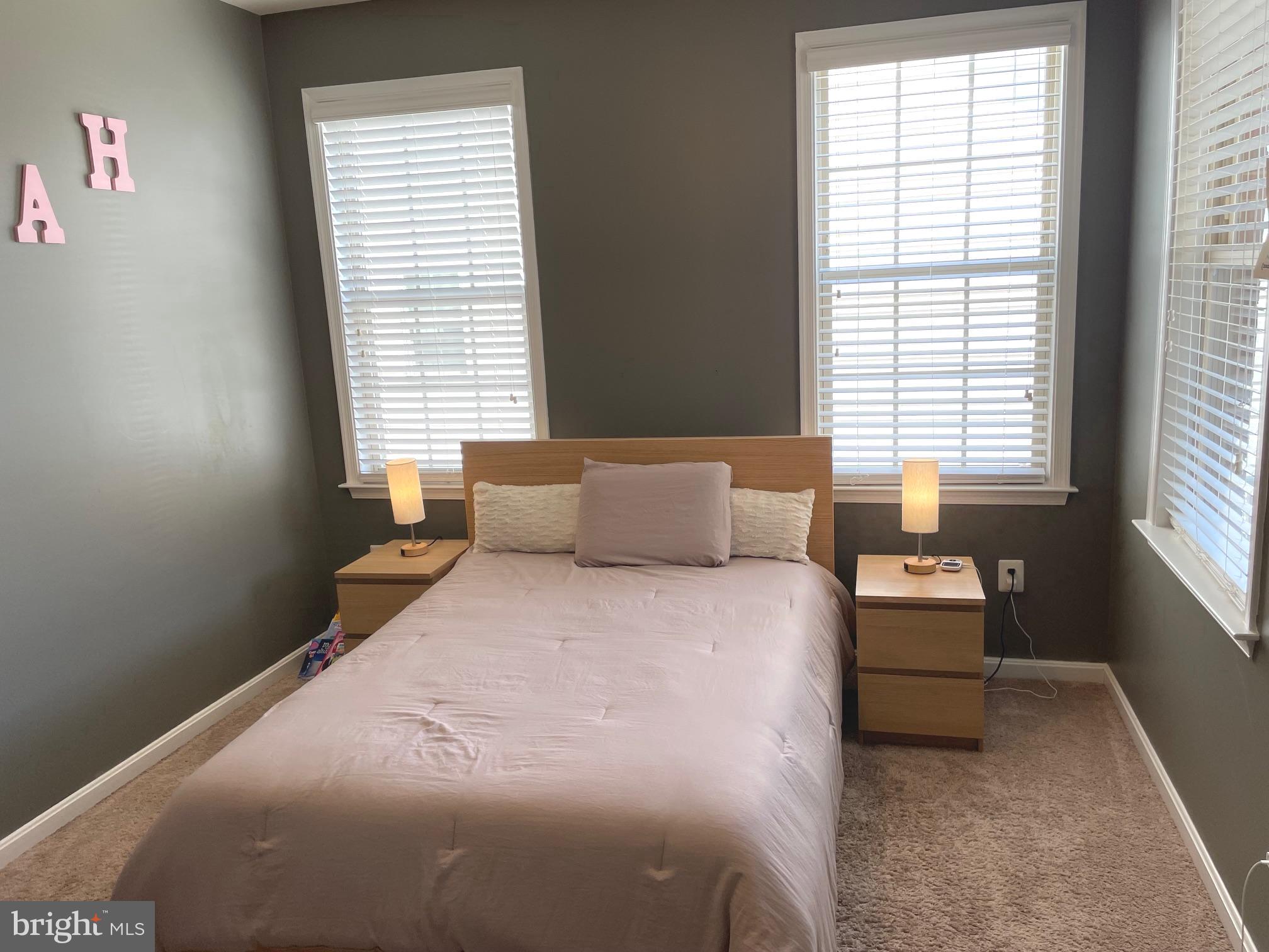 WOODMORE TOWNE CENTRE - Residential