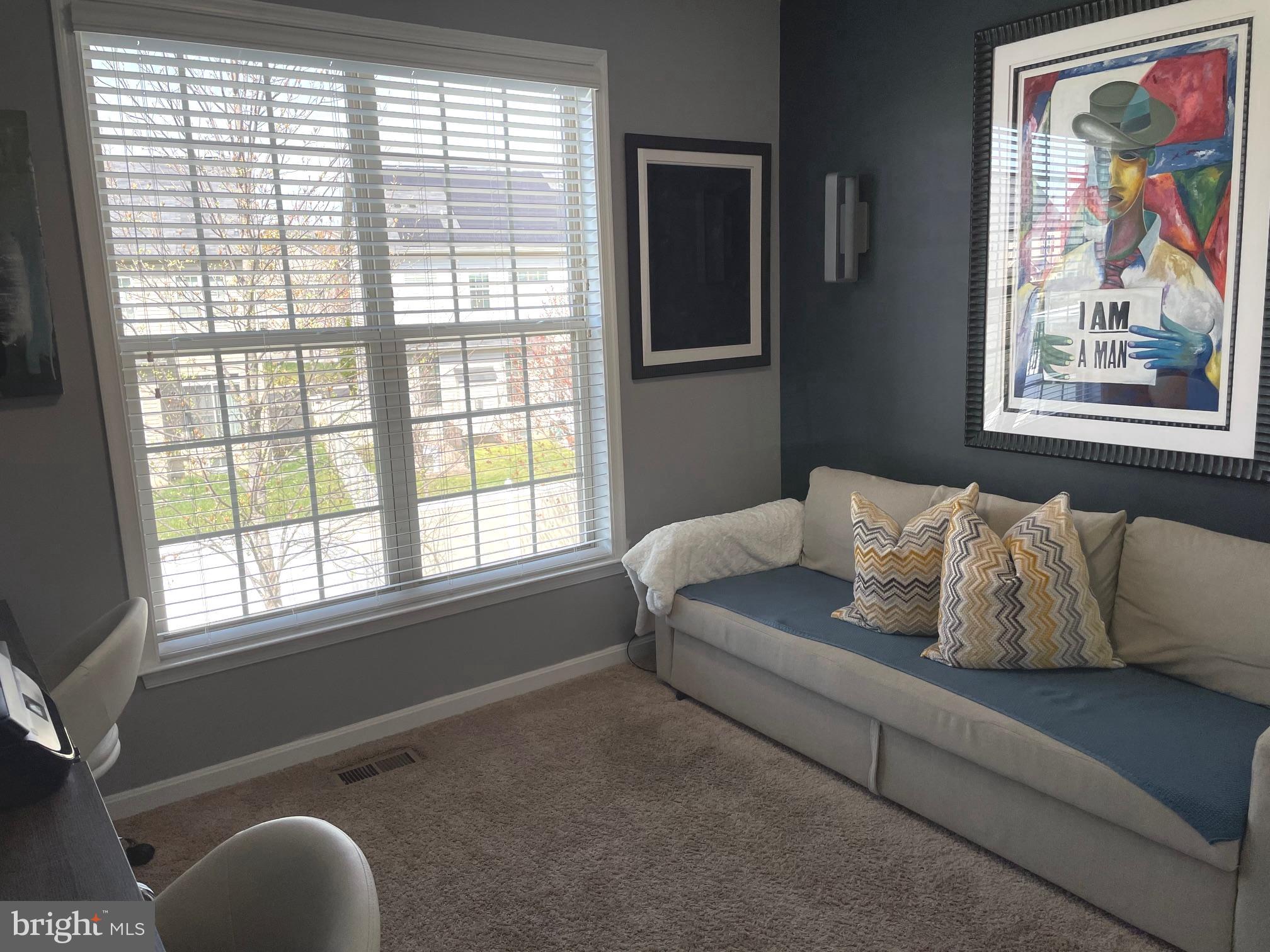 WOODMORE TOWNE CENTRE - Residential