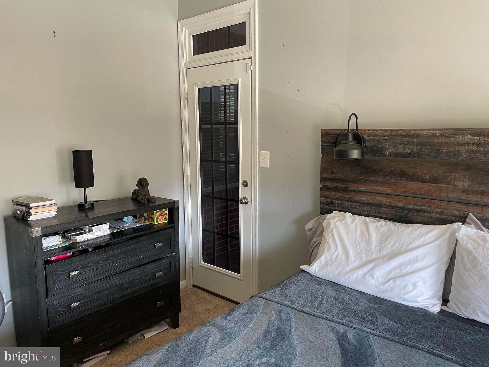 WOODMORE TOWNE CENTRE - Residential