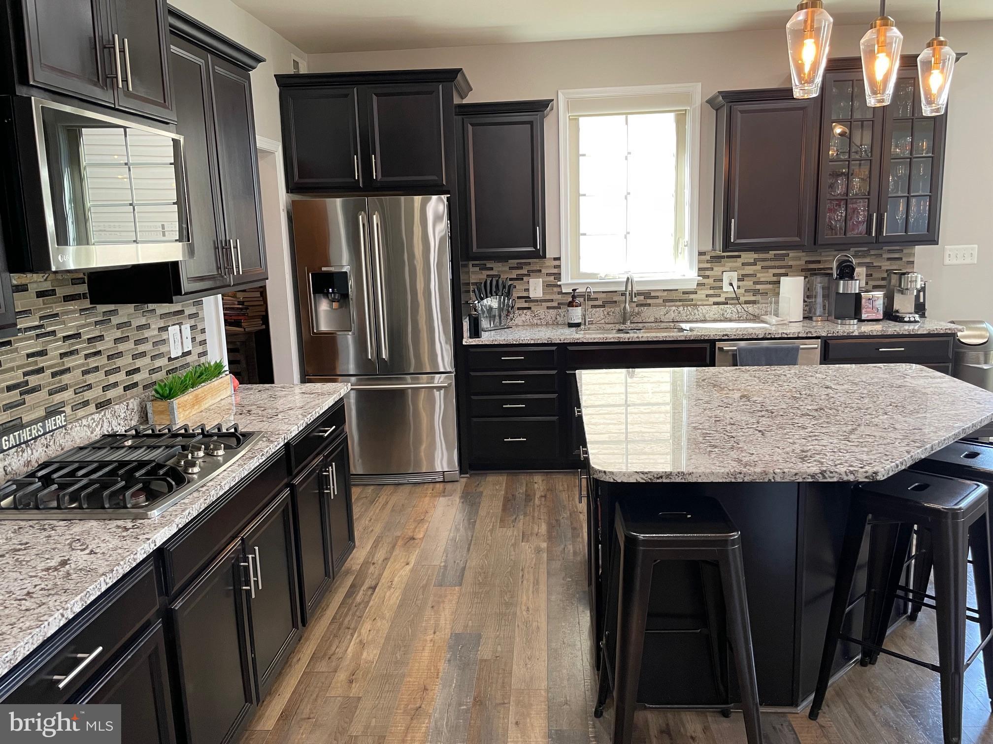 WOODMORE TOWNE CENTRE - Residential