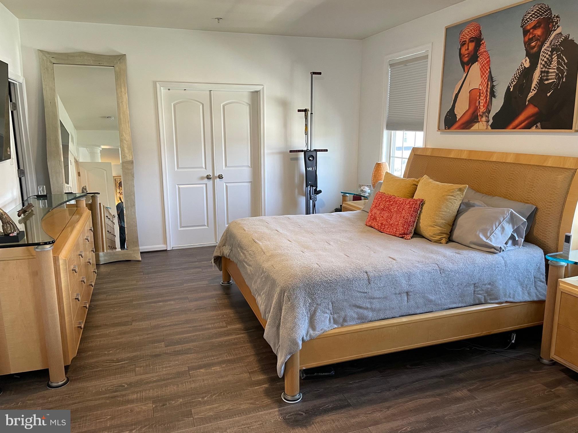 WOODMORE TOWNE CENTRE - Residential