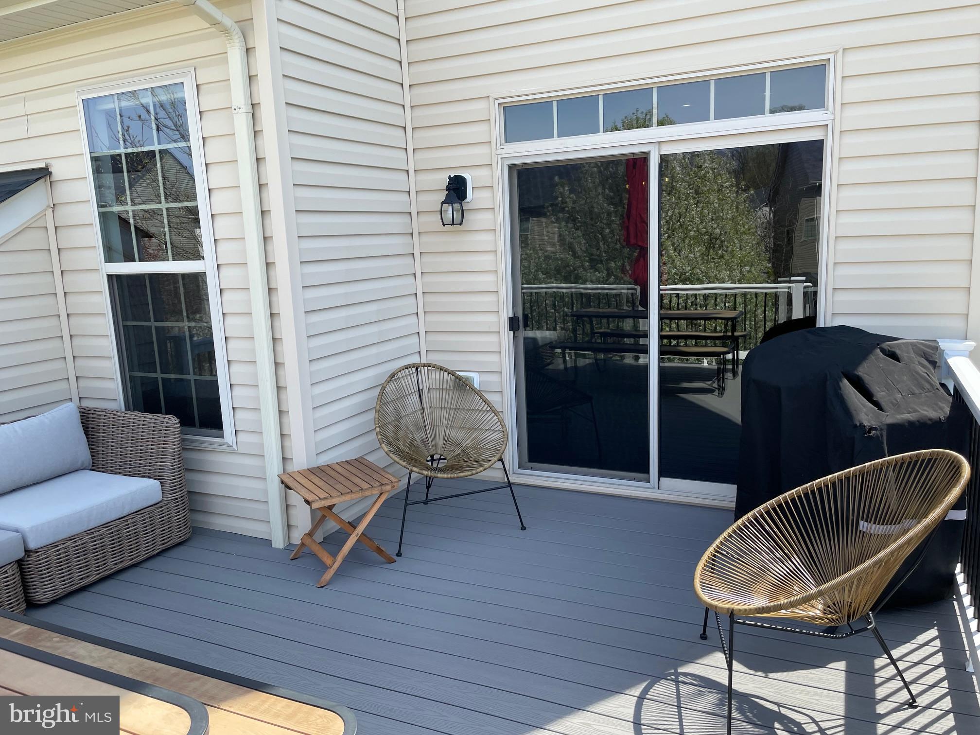 WOODMORE TOWNE CENTRE - Residential