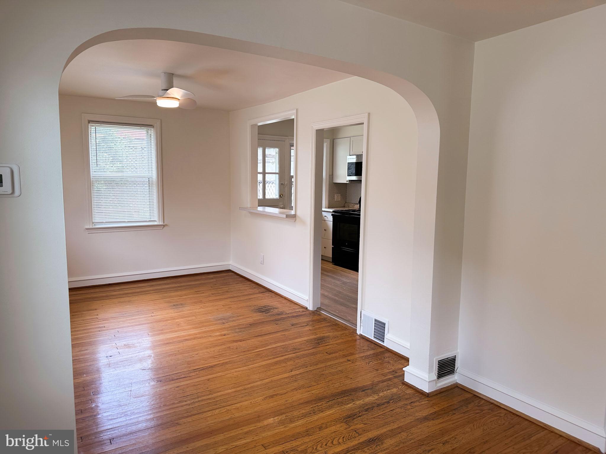 BRYN MAWR - Residential Lease