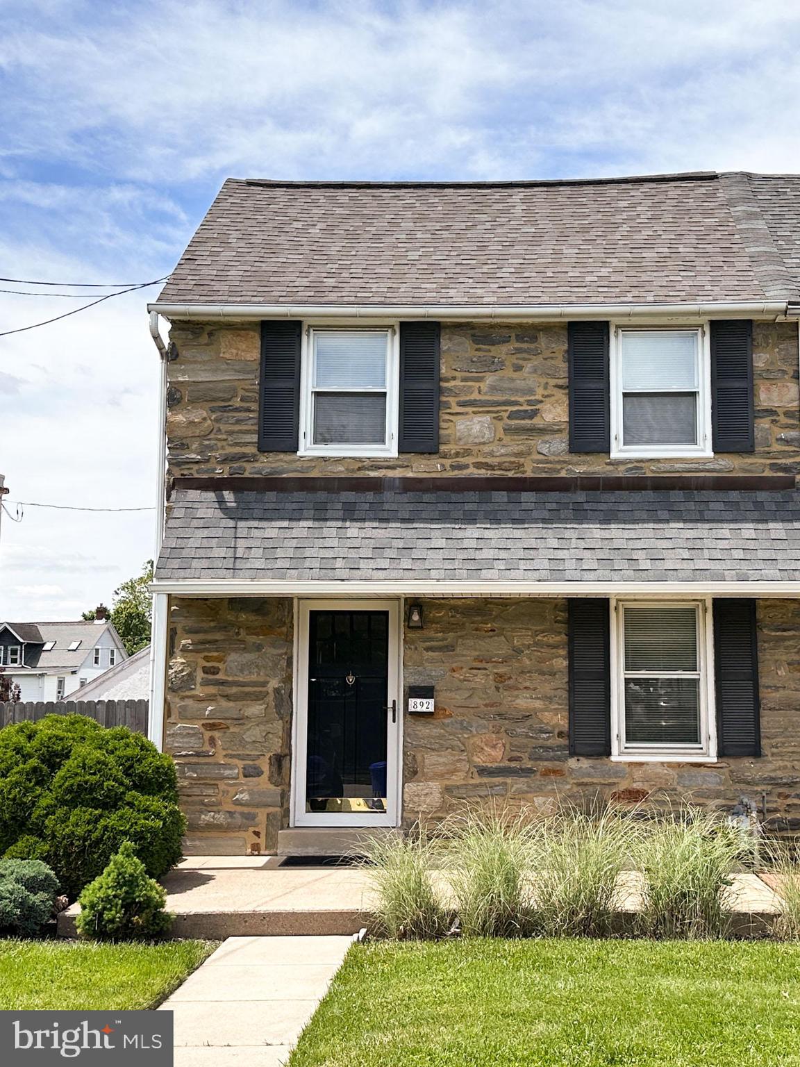 BRYN MAWR - Residential Lease